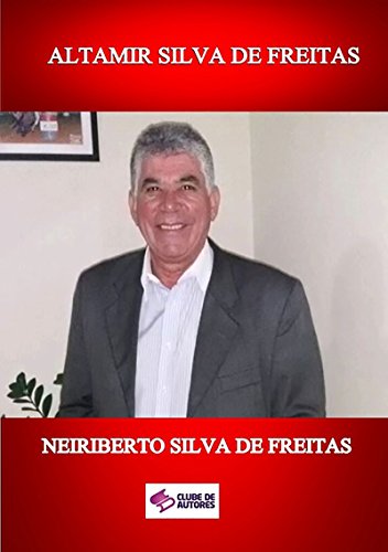 Livro PDF Altamir Silva De Freitas