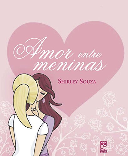 Capa do livro: Amor entre meninas - Ler Online pdf