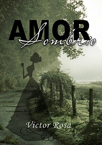 Capa do livro: Amor Sombrio - Ler Online pdf