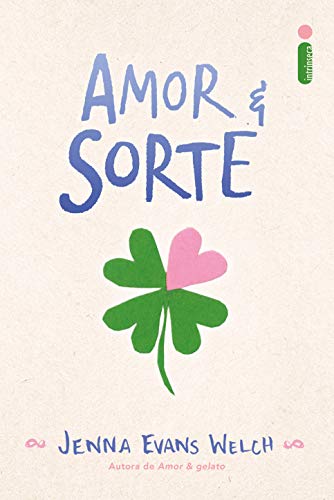 Livro PDF Amor & Sorte