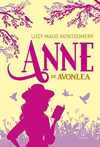 Livro PDF Anne de Avonlea (Universo Anne)