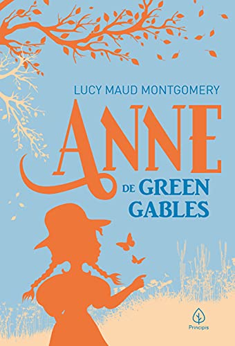Livro PDF Anne de Green Gables (Universo Anne)