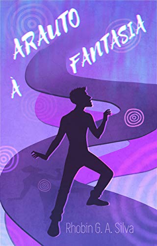 Capa do livro: Arauto à Fantasia: Esteja pronta para mudar - Ler Online pdf