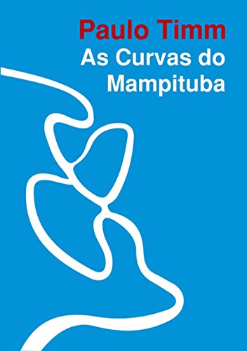 Capa do livro: As Curvas Do Mampituba - Ler Online pdf