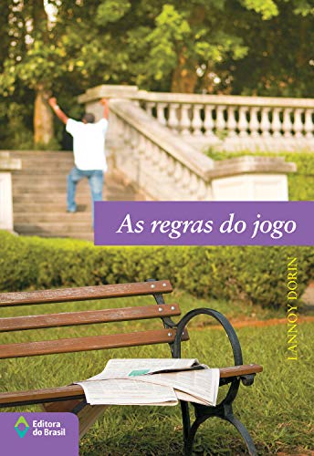 Capa do livro: As regras do jogo (Série Jovem Brasil) - Ler Online pdf