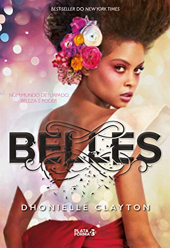 Capa do livro: Belles (Saga Belles Livro 1) - Ler Online pdf
