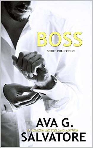 Livro PDF BOSS: Series Colletion