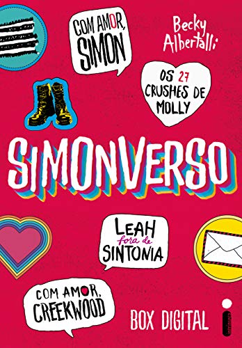 Livro PDF Box Simonverso