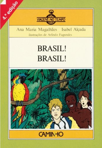 Livro PDF Brasil! Brasil!