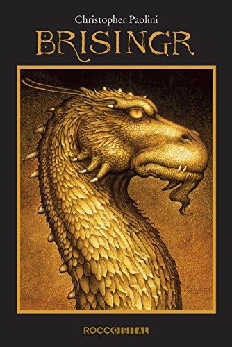 Capa do livro: Brisingr: ou As sete promessas de Eragon Matador de Espectros e Saphira Bjartskular (Ciclo A Herança Livro 3) - Ler Online pdf