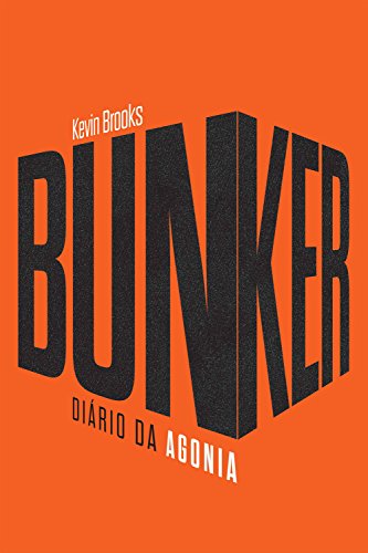 Capa do livro: Bunker: Diário da agonia - Ler Online pdf