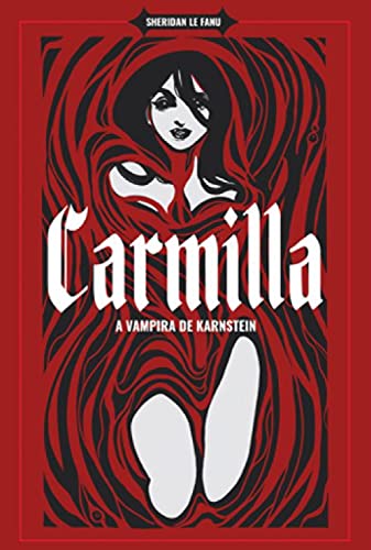 Capa do livro: Carmilla – A Vampira de Karnstein - Ler Online pdf