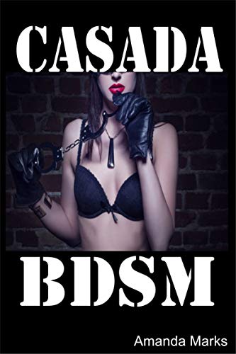 Capa do livro: Casada BDSM: SEXO BDSM TRAIÇÃO - Ler Online pdf