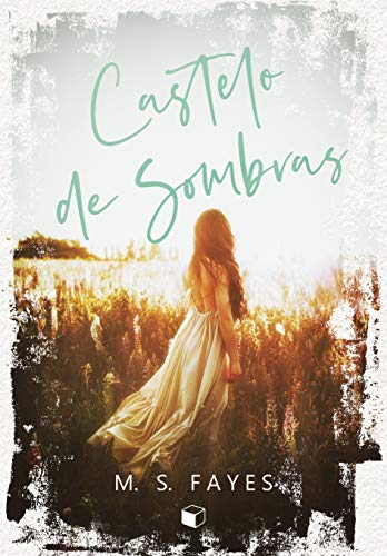 Capa do livro: Castelo de Sombras - Ler Online pdf