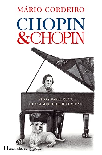 Capa do livro: Chopin e Chopin - Ler Online pdf