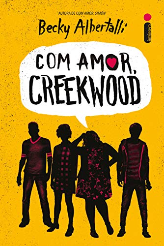 Livro PDF: Com Amor, Creekwood