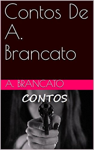 Livro PDF: Contos De A. Brancato