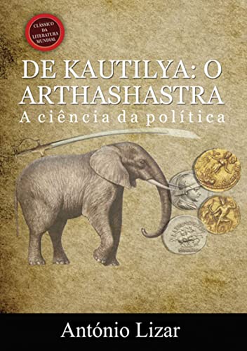 Livro PDF De Kautilya: O Arthashastra