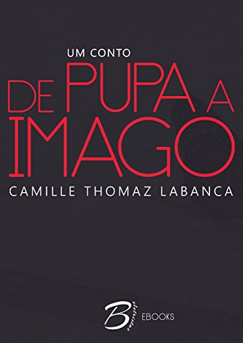 Livro PDF: de Pupa a Imago