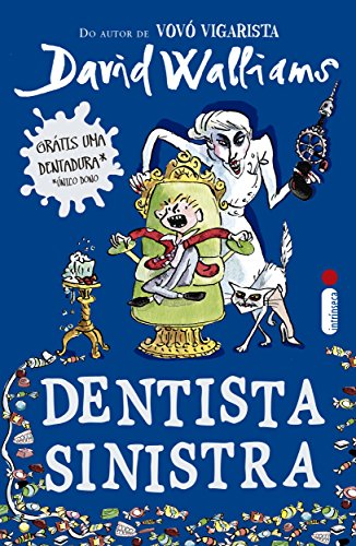 Livro PDF: Dentista sinistra
