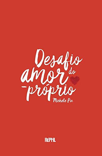 Livro PDF Desafio Do Amor-próprio – eBook: eBook Kindle