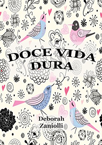 Livro PDF Doce Vida Dura