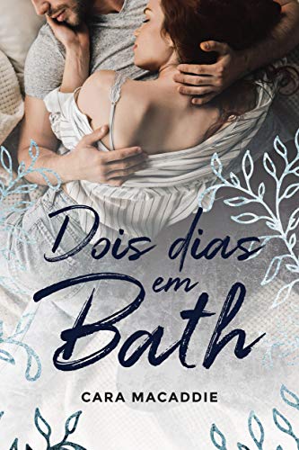 Livro PDF: Dois dias em Bath