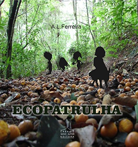 Livro PDF Ecopatrulha