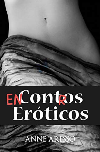 Livro PDF: Encontros Eróticos