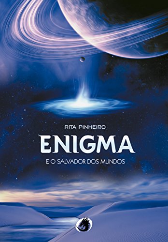 Capa do livro: Enigma e o Salvador dos Mundos - Ler Online pdf