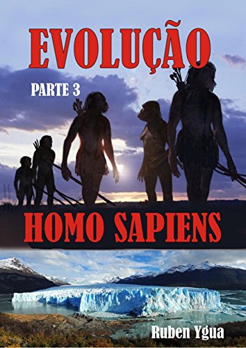 Livro PDF EVOLUÇÃO- HOMO SAPIENS