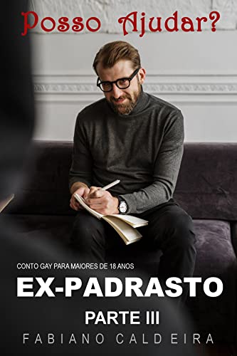 Livro PDF EX-PADRASTO: PARTE III