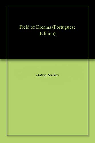 Capa do livro: Field of Dreams - Ler Online pdf