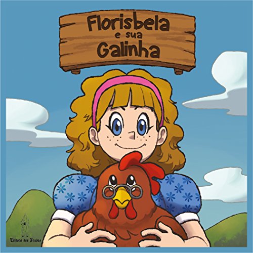 Livro PDF: Florisbela e sua galinha