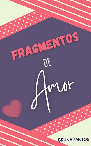 Livro PDF Fragmentos de Amor
