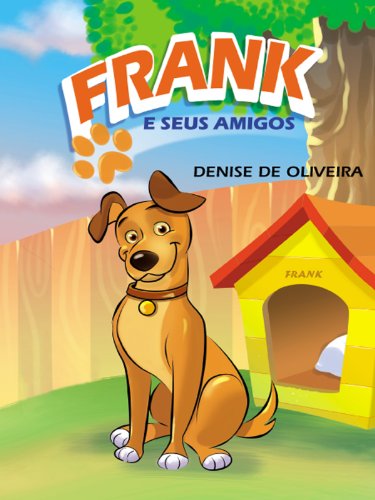Livro PDF: Frank e seus amigos
