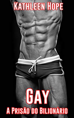 Livro PDF Gay: A Prisão do Bilionário