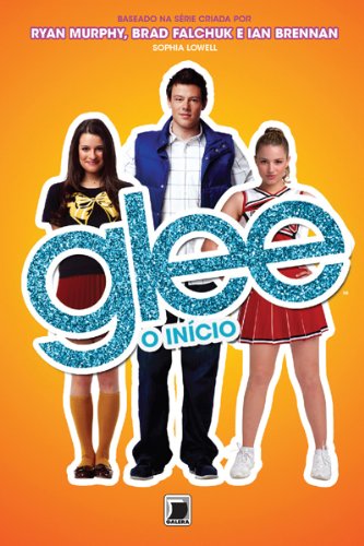Livro PDF: Glee: O início