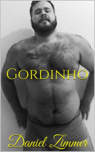 Livro PDF Gordinho (Fetiches)