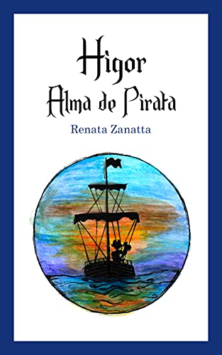 Capa do livro: Higor Alma de Pirata - Ler Online pdf