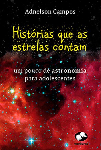Capa do livro: Histórias que as estrelas contam - Ler Online pdf