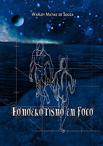 Capa do livro: Homoerotismo Em Foco - Ler Online pdf