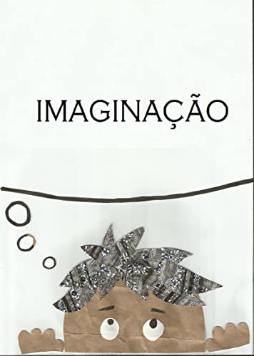 Capa do livro: imaginação - Ler Online pdf