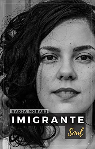 Capa do livro: Imigrante Soul - Ler Online pdf