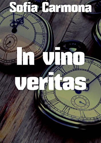 Capa do livro: In vino veritas - Ler Online pdf