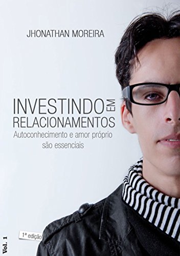 Capa do livro: Investindo Em Relacionamentos - Ler Online pdf