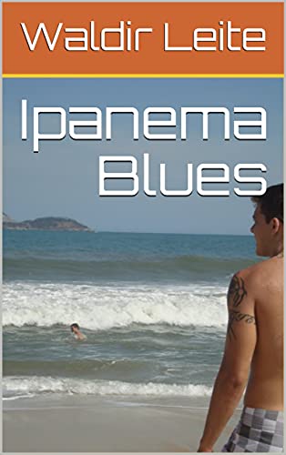 Livro PDF Ipanema Blues