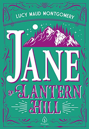 Livro PDF Jane de Lantern Hill (Clássicos da literatura mundial)