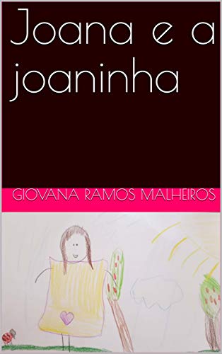 Livro PDF: Joana e a joaninha