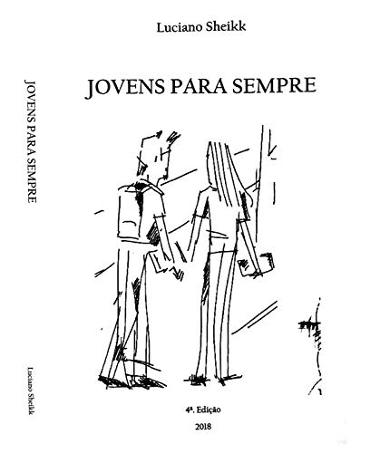 Livro PDF: JOVENS PARA SEMPRE